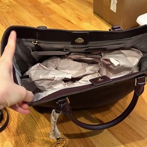 MK tote convertible bag